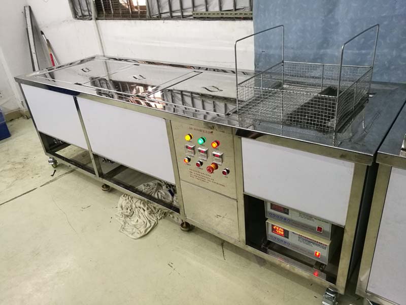 東莞超聲波清洗機(jī)廠家 東莞超聲波清洗機(jī)廠家