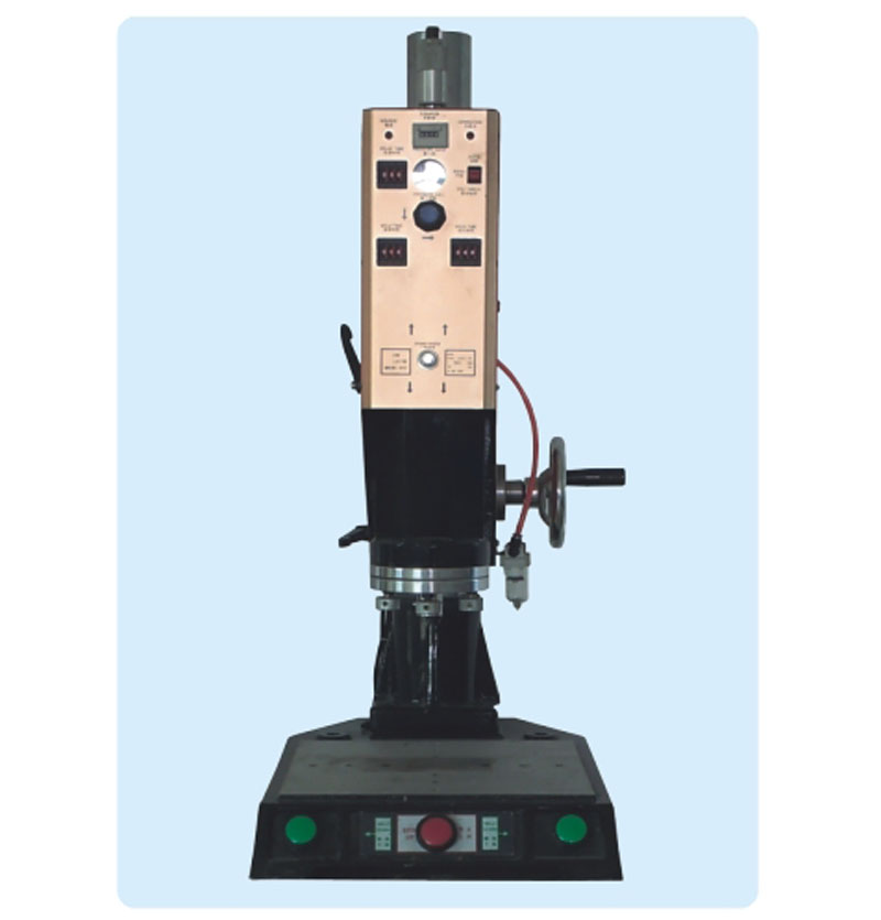 超聲波塑焊機(jī)廠家
