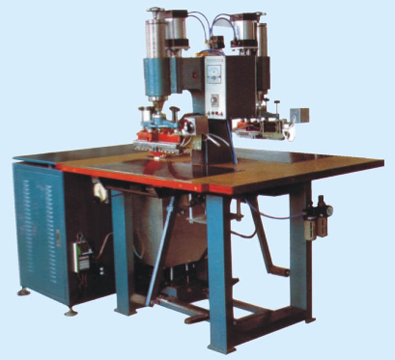 超聲波塑焊機(jī)