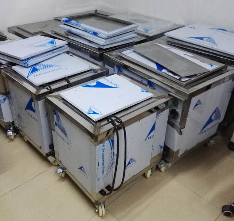 東莞超聲波清洗機(jī)廠家