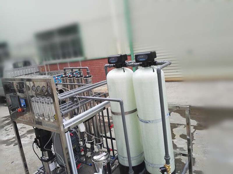 東莞純水機(jī)廠家