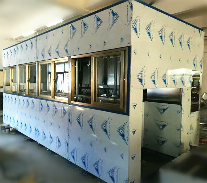 五金超聲波清潔都有哪些特色？